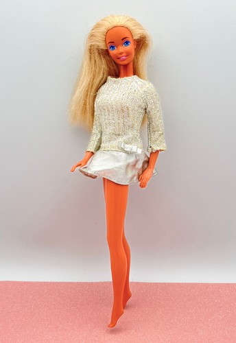 Alte barbie puppenkleidung - barbie,