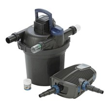 Oase filtoclear set 12000 - filtoclear,