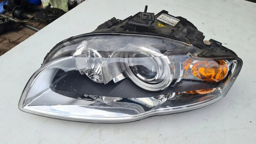 Frontscheinwerfer audi b7 - frontscheinwerfer,