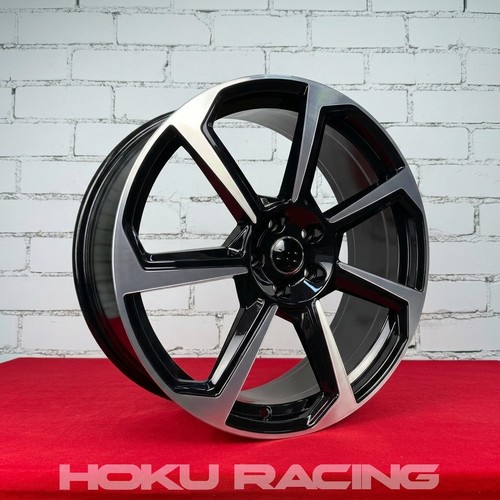 Zoll rs style felgen - tt,