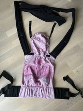 Kokadi Owl Love You Pauline Taitai Tai Tai – Eule Glitzer – Babytrage – Toddler