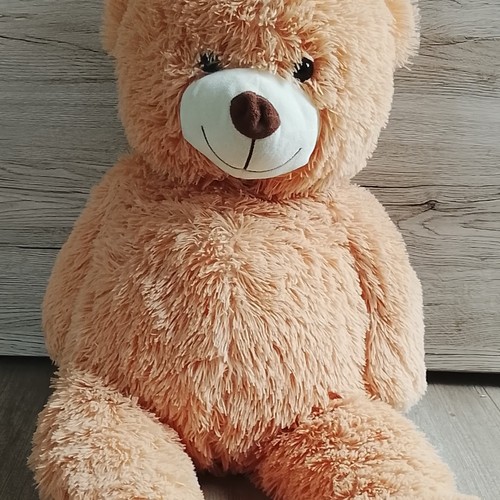 Großer teddybär plüschbär - großer,