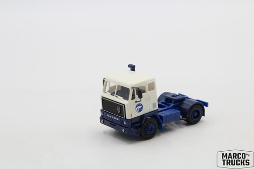 Albedo volvo f89 - albedo,