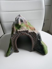 ~ Eisenbahntunnel ~ H0 oder N