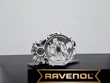 Getriebe HJM VW Golf Passat