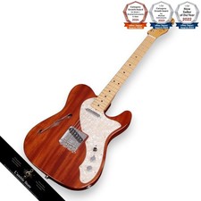 Fender Custom Shop 1968