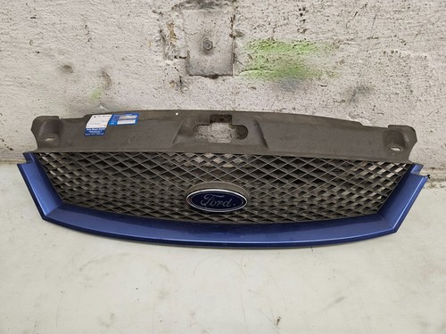 Kühlergrill ford mondeo iii - ford,