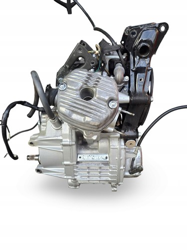 Honda 500 motor - cx, c