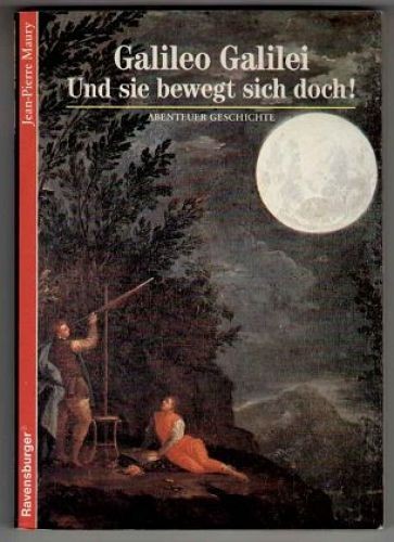 Galileo galilei und sie - galileo,