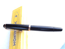 Vintage MONTBLANC