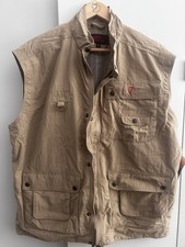 Wild West MT Fjäll Räven