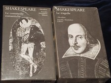 SHAKESPEARE DIE TRAGÖDIEN /