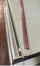 Tegometall Tabak Klebeschiene