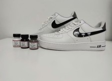Nike Air Force 1 Custom