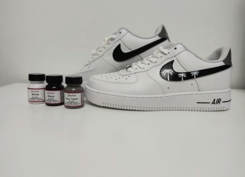 Nike air force - air, 1