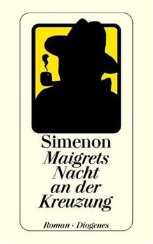 Maigrets nacht der - nacht, an