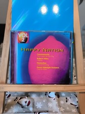 CD / HAPPY NATION / VOL. 2