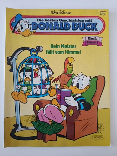 Donald duck die besten - duck,