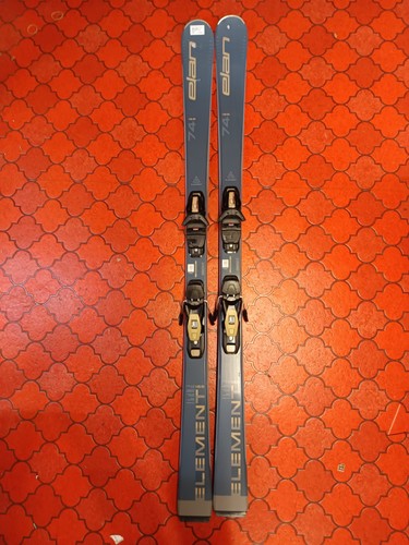 Ski elan element m - element, 74