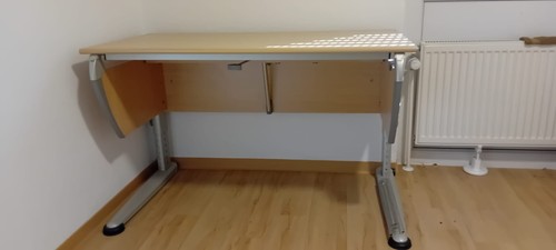 Moll schreibtisch für kinder - für,