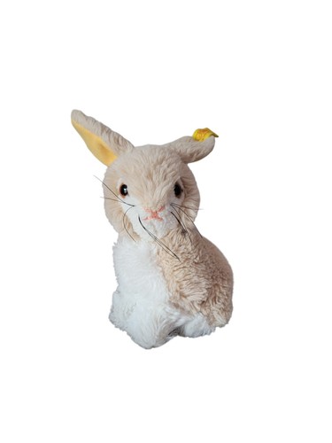 Steiff hase 2931 mit einer - steiff,