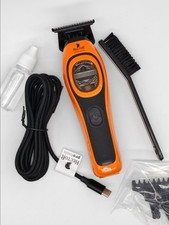 hector monster detailer li