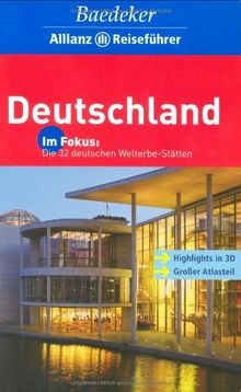 Deutschland von baedeker - von,
