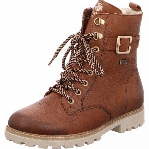 Remonte stiefel braun - stiefel,