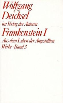 Frankenstein aus dem - frankenstein,,