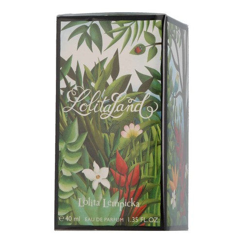 Lolita lempicka lolitaland edp - lolitaland,