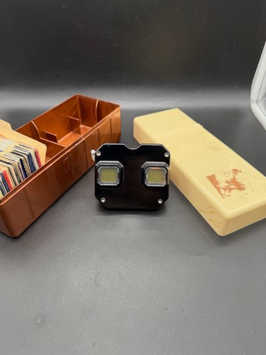 Sawyers view master vintage - sawyers,