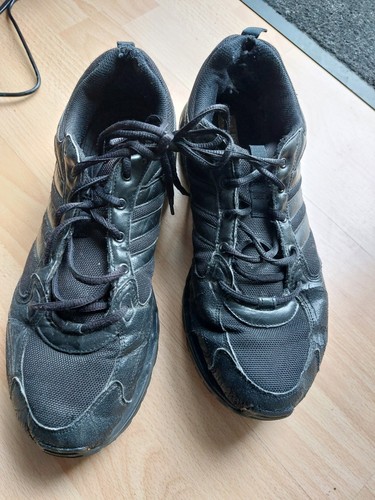 Laufschuhe bundeswehr adidas - bundeswehr,