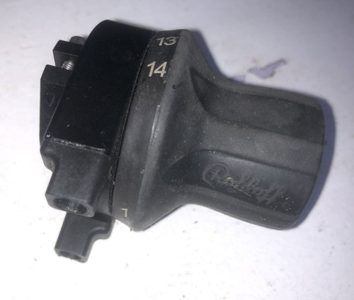 Rohloff speedhub - rohloff,