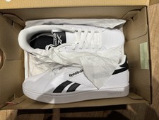 NEU: Reebok Court Retro Kids