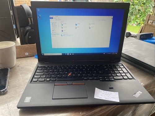 Lenovo thinkpad t550 5600 - thinkpad, t550,
