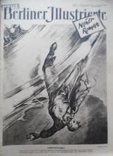 NBI 37- 1950 Todessturz Ami go