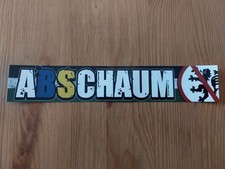 10 Aufkleber Sticker Fußball
