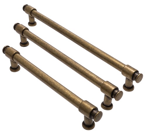 Möbelgriffe 128 192mm - möbelgriffe, ba