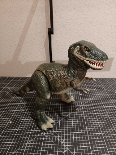 Tyco toys dino - dino, t-rex