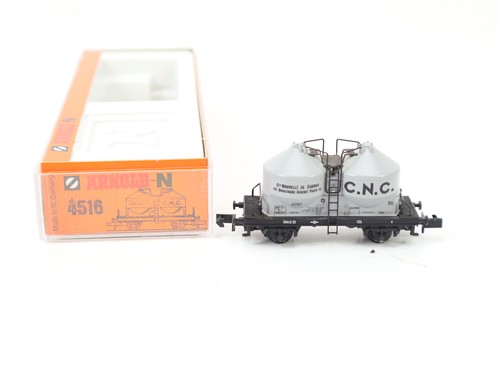 Arnold 4516 güterwagen - arnold, n