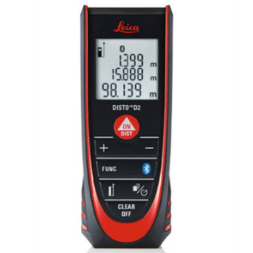 Leica disto neu laser - disto,