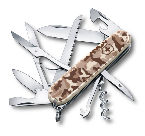 Victorinox offiziersmesser - victorinox,