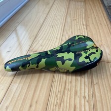 WTB Sattel Silverado Bluelug