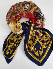 JOOP!  Zeitlose SEIDENTUCH