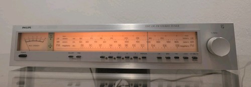 Philips 2202 vintage stereo - philips,