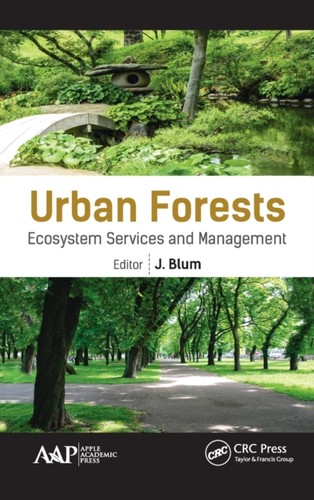 Blum urban forests - -,