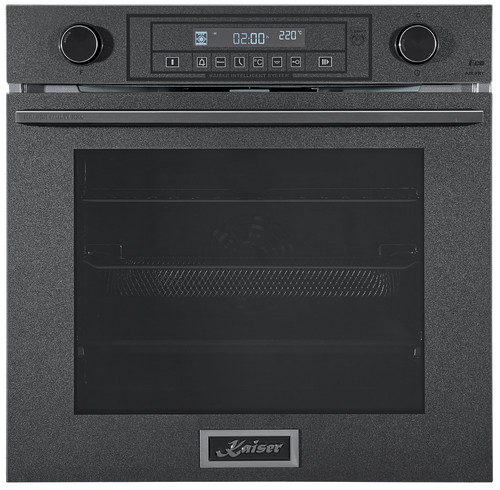 Kaiser 6401 backofen einbau - backofen,