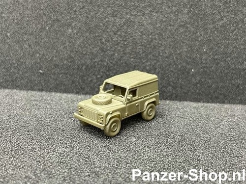 Spur land rover hard - 90,,