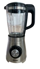 STANDMIXER Smoothies  Standmixer Edelstahl 1000 Watt 1,7 l