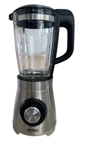 Standmixer smoothies - standmixer,